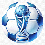 2026足球世界杯官方标志 - 全球足球盛事